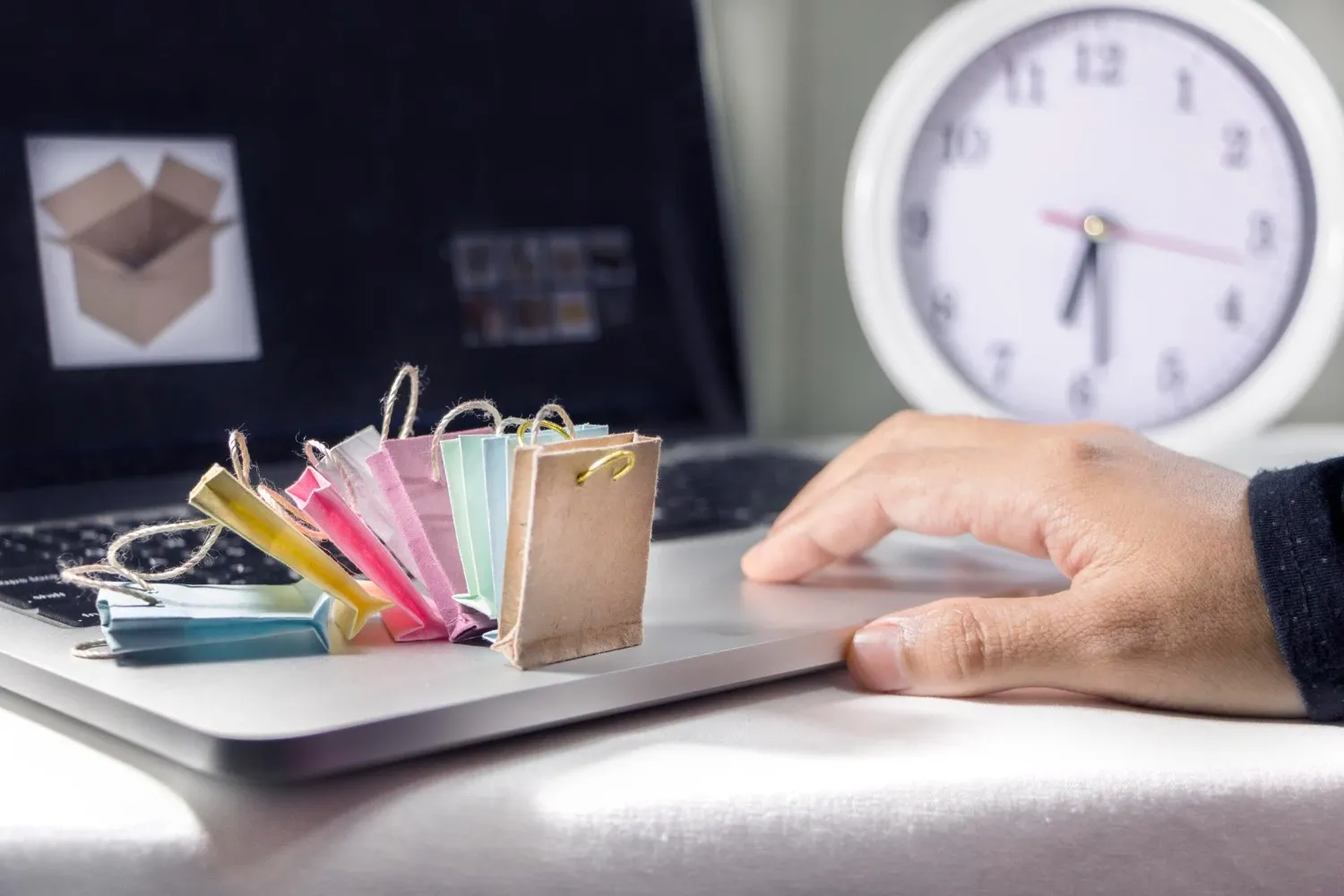 Schedule Log Archiving Tasks Lifehacks