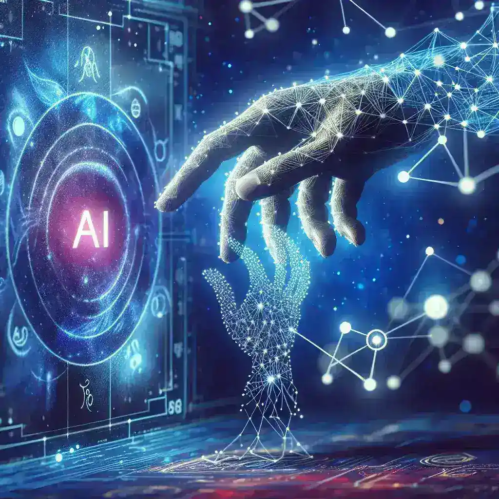 AI Astrology Startups Integrating Neural Networks to Forecast Relationship Compatibility