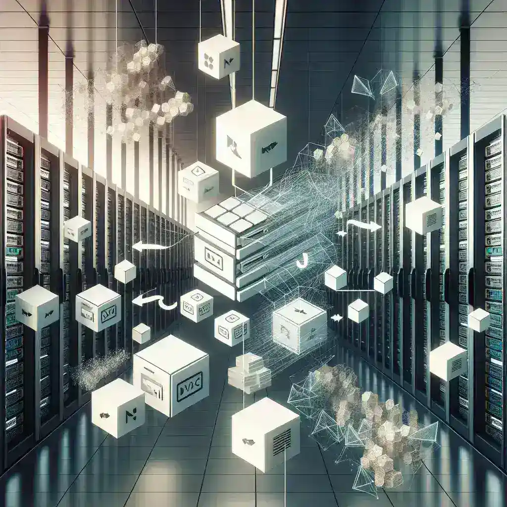 Container-Native Storage Solutions: Transforming Modern Application Infrastructure