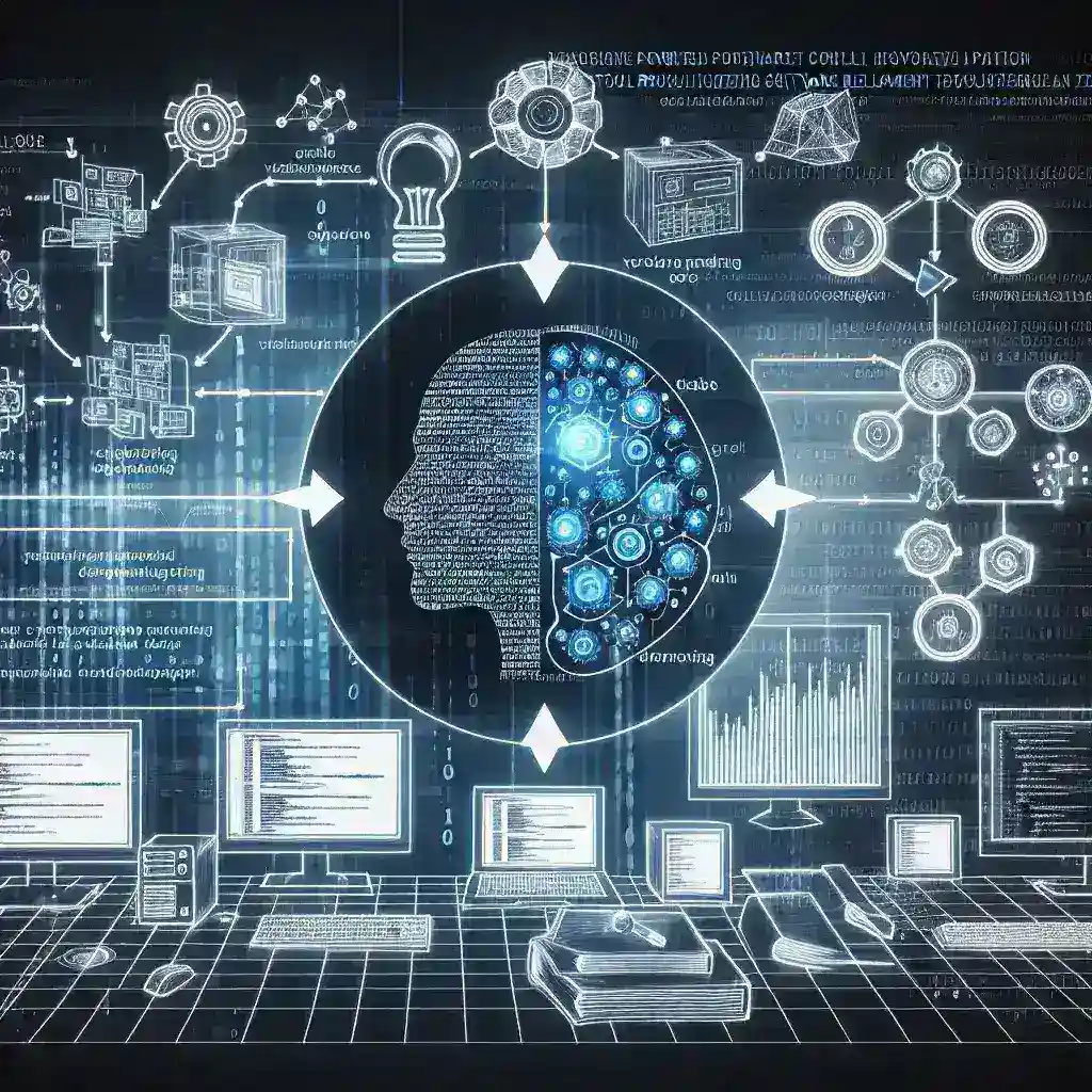 ML-Powered Version-Control Insights Tools: Revolutionizing Software Development Analytics