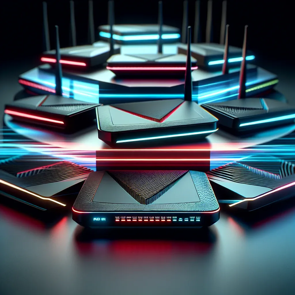 Wi-Fi 7 Gaming Routers See Post-Sale Markdown: What You Need to Know