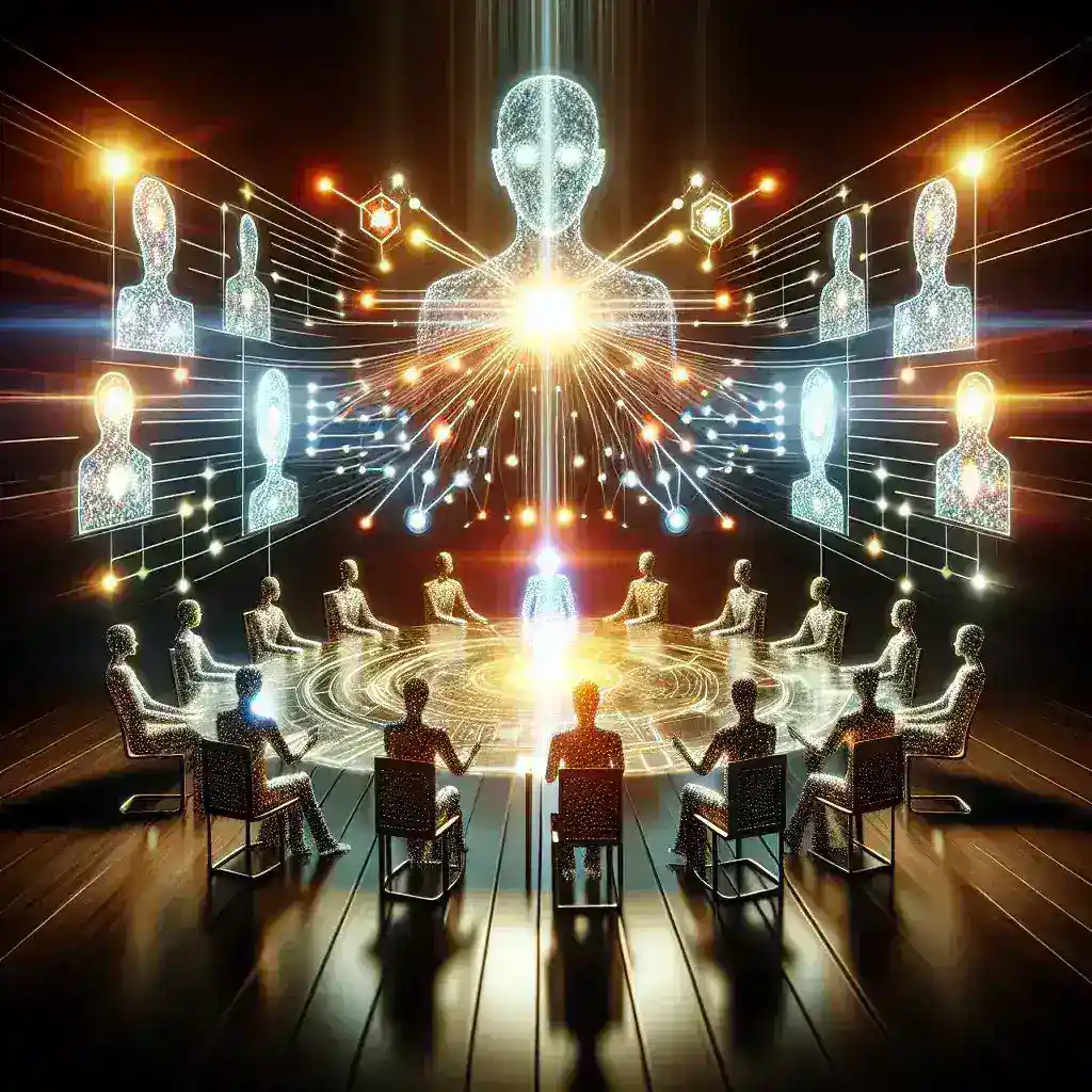 Google Meet AI Assistant Summarizes Discussions: Revolutionizing Virtual Collaboration