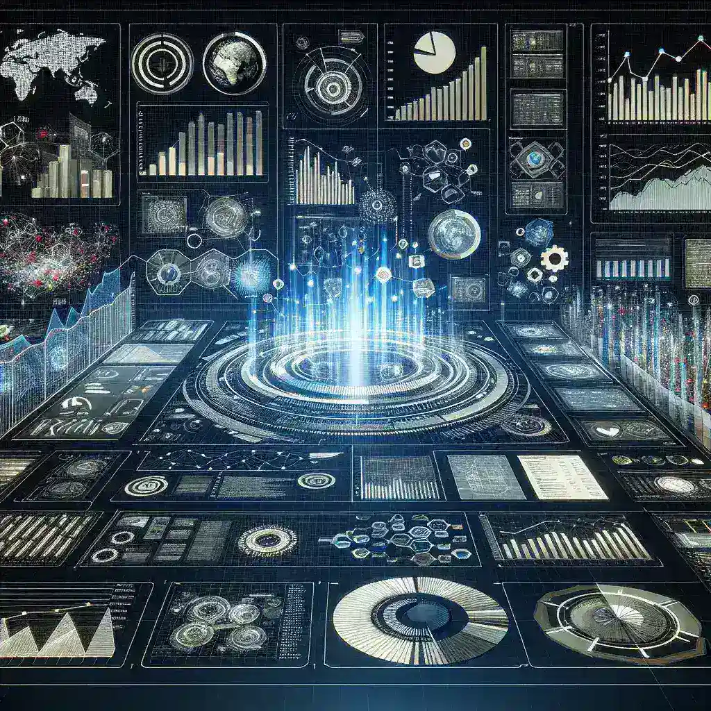 Ultimate Guide to Data Visualization Dashboard Builders: Transform Your Data into Actionable Insights