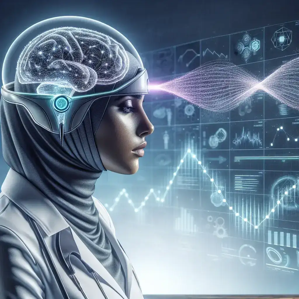 Mind-Reading Neural Interface Company Outpaces Neuralink in Clinical Trials